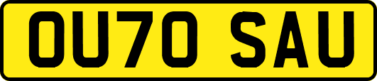 OU70SAU