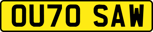 OU70SAW