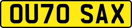 OU70SAX