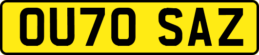 OU70SAZ