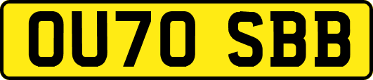 OU70SBB