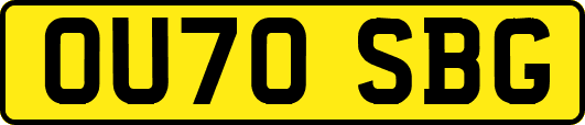 OU70SBG