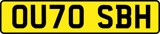 OU70SBH