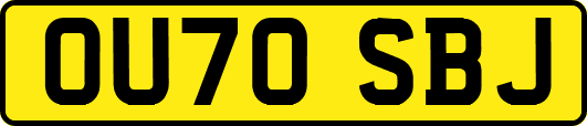 OU70SBJ