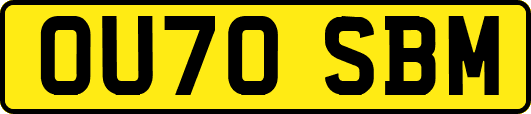 OU70SBM