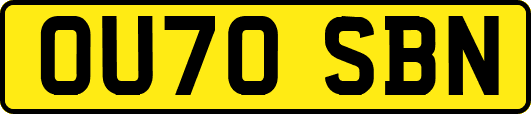 OU70SBN