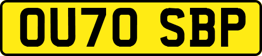 OU70SBP
