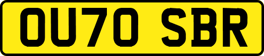 OU70SBR