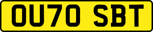 OU70SBT