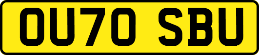 OU70SBU