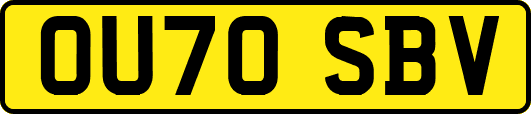 OU70SBV
