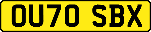 OU70SBX