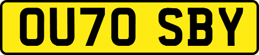 OU70SBY
