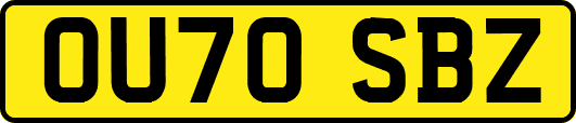 OU70SBZ