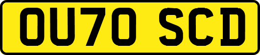 OU70SCD