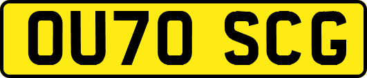 OU70SCG