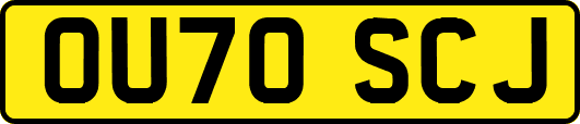 OU70SCJ