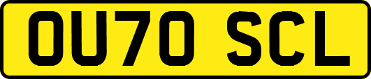 OU70SCL
