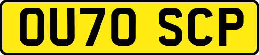 OU70SCP