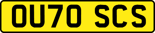 OU70SCS