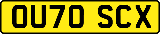 OU70SCX