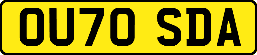 OU70SDA