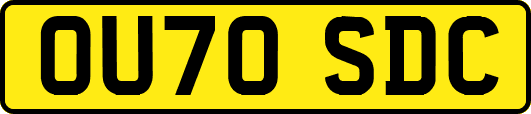 OU70SDC