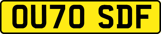 OU70SDF