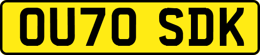 OU70SDK
