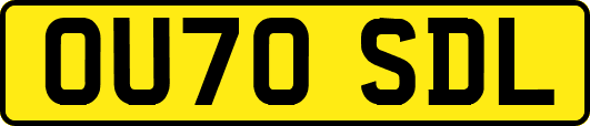 OU70SDL