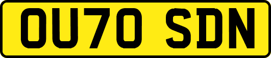 OU70SDN