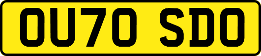 OU70SDO