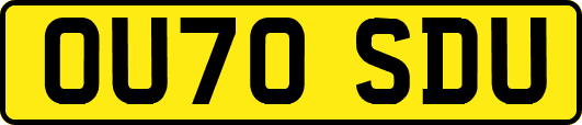 OU70SDU