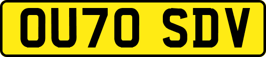 OU70SDV