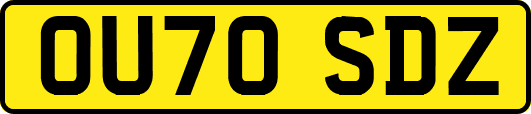 OU70SDZ