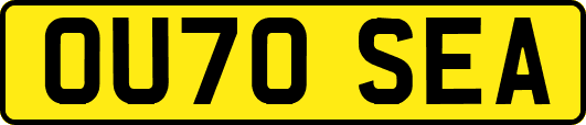OU70SEA