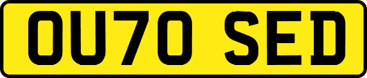 OU70SED