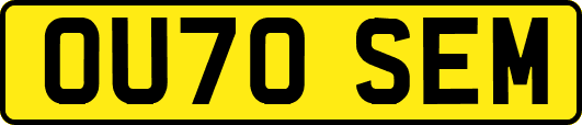 OU70SEM