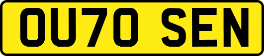 OU70SEN