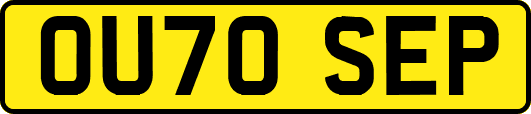 OU70SEP