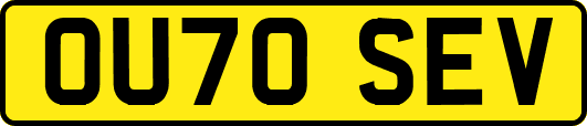 OU70SEV
