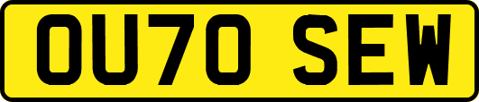 OU70SEW