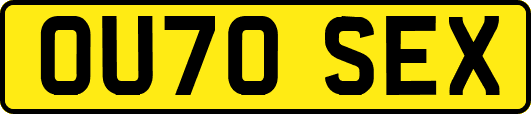 OU70SEX
