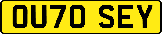 OU70SEY