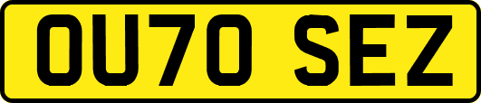 OU70SEZ