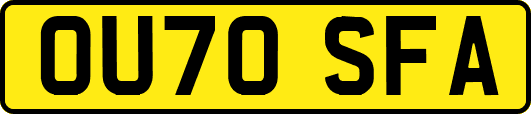 OU70SFA