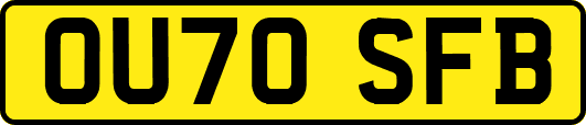 OU70SFB