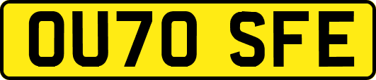 OU70SFE