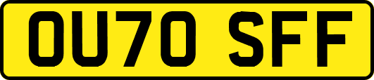 OU70SFF