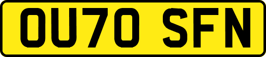OU70SFN